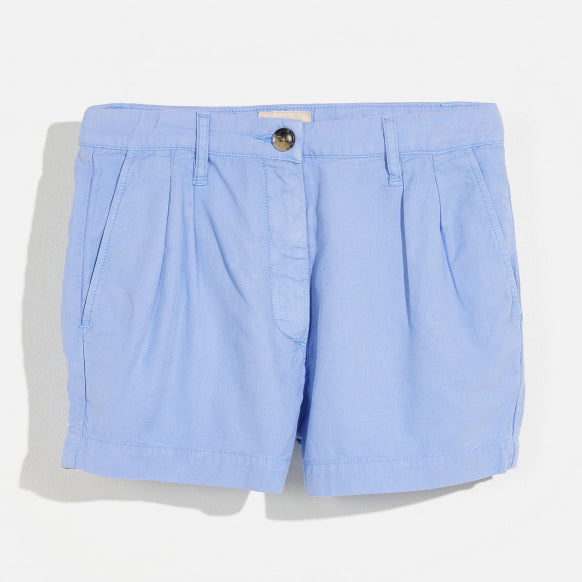 Shorts Vaena in Lavendel