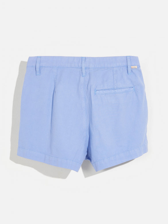 Shorts Vaena in Lavendel
