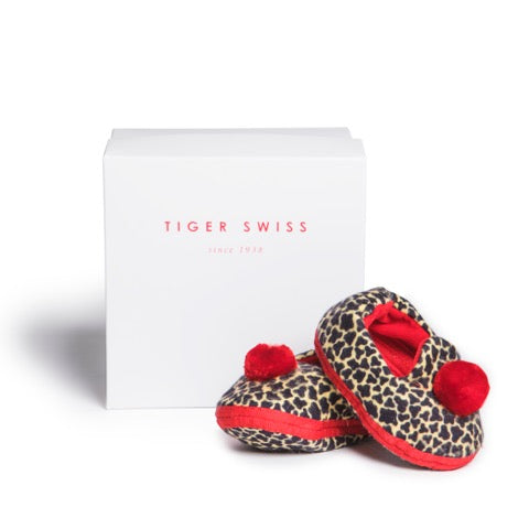 Baby Tigerli Newborn Rot