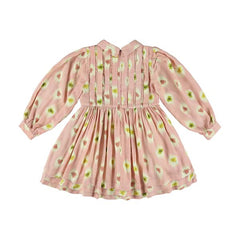 Kleid Vie in Clover Pink