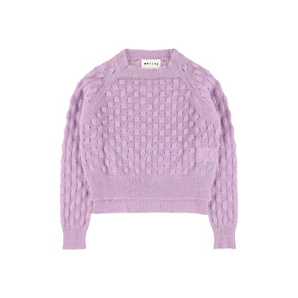 Pullover Vicky in Lila