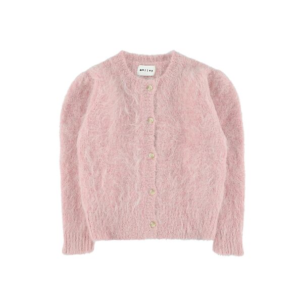 Cardigan Volga in Rosé