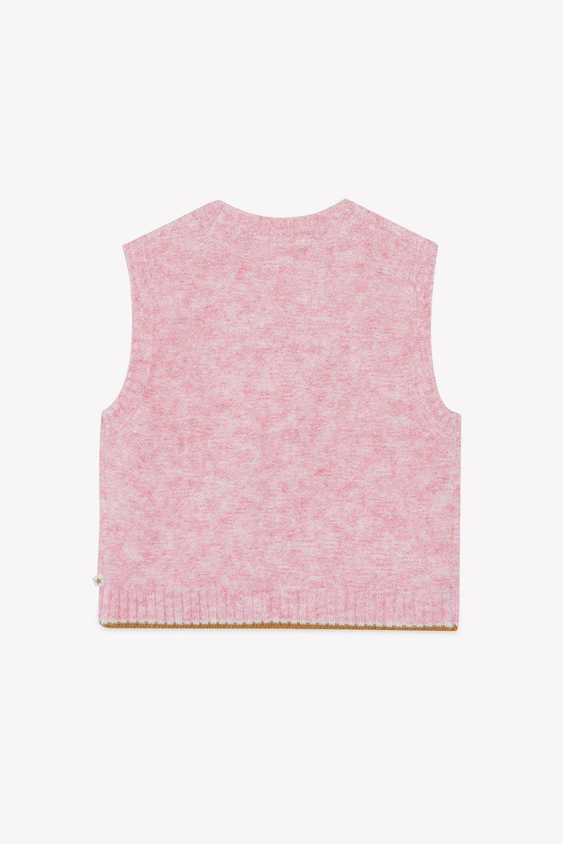 Pullunder Lucia in Pink