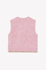 Pullunder Lucia in Pink