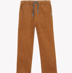 Kordhose Datcha in Camel