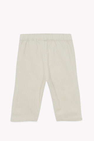 Baby Kordhose Darius in Ecru