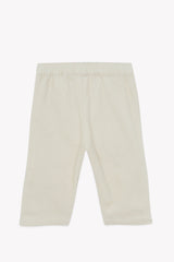 Baby Kordhose Darius in Ecru