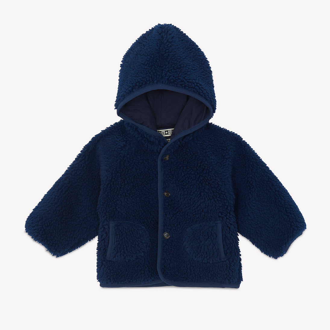 Jacke Lee in Dunkelblau