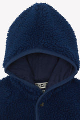 Jacke Lee in Dunkelblau