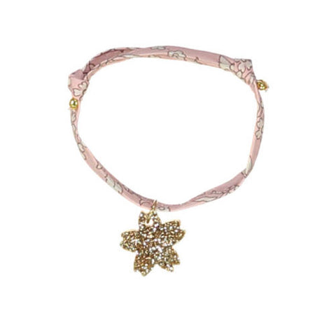 Armband Blume