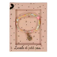 Armband Ananas