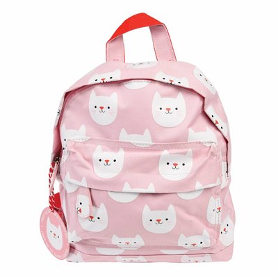 Katzen Rucksack