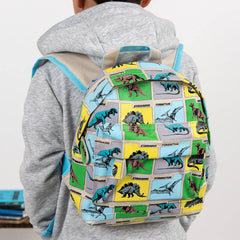 Dinosaurier Rucksack